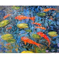 Koi