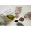 9GreenBox - Terrarium/Fairy Garden Kit - Create Your Own Living Terrarium or Fairy Garden