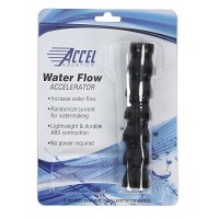 ACCEL AQUATICS FLOW ACCELERATOR EXTENSION - 6 LINKS