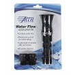 ACCEL AQUATICS VORTEX TWIST FLOW ACCELERATOR - MODEL VF