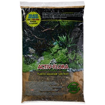 Activ-Flora Lake Gems for Aquarium, 20-Pound