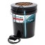 Active Aqua Root Spa 5 Ga. Hydroponic Bucket System Grow Kit, 2 Pack | RS5GALSYS