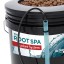 Active Aqua Root Spa 5 Ga. Hydroponic Bucket System Grow Kit, 2 Pack | RS5GALSYS