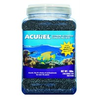 Acurel LLC Extreme Activated Carbon Pellets, 100-Ounce