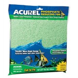 Acurel LLC Phosphate Reducing Media Pad, 10-Inch by 18-Inch