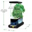 AeroGarden Sprout LED with Gourmet Herb Seed Pod Kit, Black