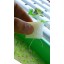 Aggreen Growing Media for Hydroponics Farms Cubes Sponges 1" inch 100 EA