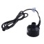 AGPtek Mist Maker Fog Maker for Water Fountain Pond Rockery Fishtank Vase Birdbath