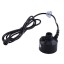 AGPtEK Mist Maker Fog Maker for Water Fountain Pond Rockery Fishtank Vase Birdbath (Atomization Amout:≥400mL/H)