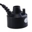 AGPtEK Mist Maker Fog Maker for Water Fountain Pond Rockery Fishtank Vase Birdbath (Atomization Amout:≥400mL/H)