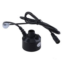 AGPtEK Mist Maker Fog Maker for Water Fountain Pond Rockery Fishtank Vase Birdbath (Atomization Amout:≥400mL/H)