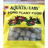 AgSafe Aquatic Tabs Pond Plant Water Lily Fertilizer - 100 Tabs