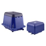 Air Force Pro 40 Linear Air Pump Hydroponic Hydro Aero