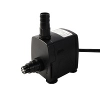 ALEKO G2950 Submersible Fountain Stream Pond Waterfall Aquarium Statuary Multi-Function Pump