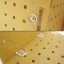 Alfie Pet by Petoga Couture - Comi Hang-on Nursery Fish Tank with Isolation Breeding Hatchery