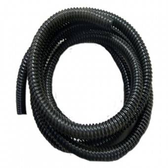 Algreen Heavy Duty Non Kink Tubing for Ponds and Pumps, 1-Inch Diameter by 25-Feet