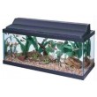 All Glass Aquarium AAG21230 Fluorescent Deluxe Hood, 30-Inch