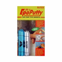 EPO Putty A+B Aquarium use