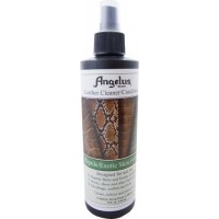 Angelus Reptile/Exotic Skin Leather Cleaner/Conditioner