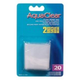 AquaClear 20 Nylon Bag, 2-Pack