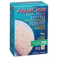 AquaClear 70 Ammonia Remover, 12.2 Ounce