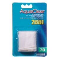 AquaClear 70 Nylon Bag, 2-Pack