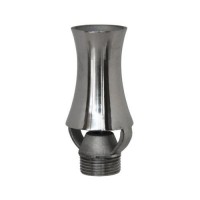 Stainless Stee DN15 1/2" & DN20 3/4" Cascade Non-Adjustable Fountain Nozzle