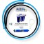 AquaFX Barracuda RO/DI Aquarium Filter, 100 GPD