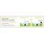 Aquagarden Inpond 5 IN 1 Instant Solution for Clear & Beautiful Pond -200 Gallon