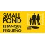 Aquagarden Inpond 5 IN 1 Instant Solution for Clear & Beautiful Pond -200 Gallon