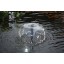 Aquagarden Inpond 5 IN 1 Instant Solution for Clear & Beautiful Pond -200 Gallon