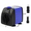 AQUANEAT 265 GPH Submersible Water Pump Adjustable Powerhead Aquarium Fish Tank Fountain Hydroponic