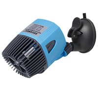 Aquaneat 3400GPH Wave Maker Aquarium Circulation Pump Powerhead Submersible Water Pump