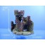 Castle 6.5"x4.5"x6" Aquarium Ornament Decor resin Fort Bunker house Building