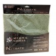 Professional Nitrate Remover Pad, 18 Inch By 10 Inch For Fresh Water & Saltwater Aquariums, Aquaculture, Terrariums & Hydroponics - Sold By Pidaz