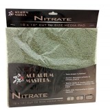 Professional Nitrate Remover Pad, 18 Inch By 10 Inch For Fresh Water & Saltwater Aquariums, Aquaculture, Terrariums & Hydroponics - Sold By Pidaz