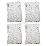 Aquarium Water Changers Bio Ceramic Rings for Aquarium Fish Canister Filter