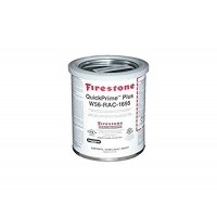 AquascapePRO 54008 Firestone QuickPrime Plus Seaming Tape Primer - 1 Quart - 32 ounces - 0.946 Liters