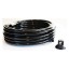 AQUATEK CO2-Proof Tubing 16 Feet