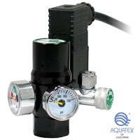 AQUATEK CO2 Regulator Mini