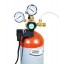 Premium AQUATEK CO2 Regulator with Integrated COOL TOUCH Solenoid