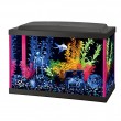 Aqueon Fish NeoGlow LED Aquarium Starter Kits