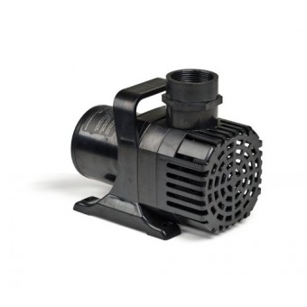 Atlantic Water Gardens Pond & Waterfall Pump, Energy Efficient & High Flow Rates, 2400 GPH