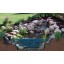 Atlantic Water Gardens Pond Filter & Waterfall Spillway, 16-Inch Spillway