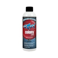 ATM Aquarium Products Colony Nitrifying Bacteria Marine, 8 oz