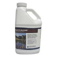 Applied Biochemists Aquatic Biological Bacti-Klear Aquatic Microbial Blend (395304A)