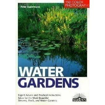 Water Gardens (Nature Guides)