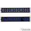 Beamswork EA Timer FSPEC LED Aquarium Light Freshwwater Plant Extendable (120cm - 48")