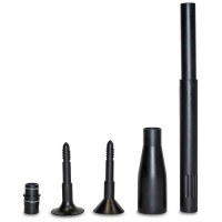 Beckett 1409 Small Fountain Nozzle Combo-Mini Waterbell and Trumpet