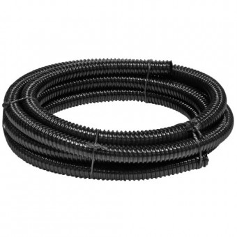 Beckett 2010BC 1-Inch by 20-Feet Corr Vinyl Tubing/Fitting Pond